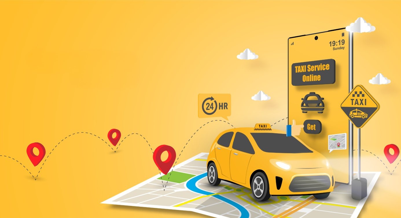taxi service in bangalore