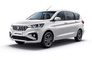 Ertiga AC