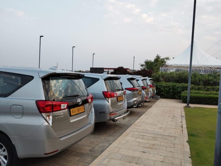 Tavasya Cabs 3