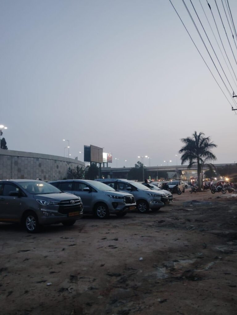 Tavasya Cabs 4