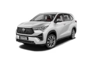 Innova HyCross
